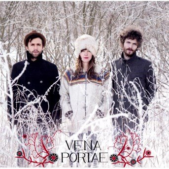 Cover for Vena Portae (CD) (2014)