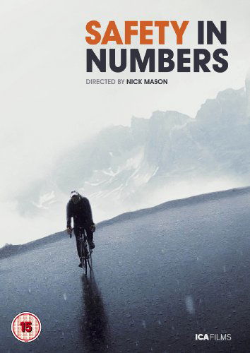 Safety in Numbers - Nick Mason - Filmes - ICA - 5060168380395 - 8 de março de 2010