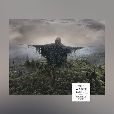 Gazelle Twin · The Wastelands (LP) (2022)