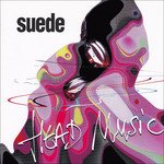 Cover for Suede · Head Music (CD) [Limited edition] (1999)