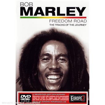 Cover for Bob Marley · Freedom Road (DVD) (2009)