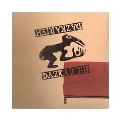Cover for Dazkarieh · Dazkarieh-incognita Alquimia (CD)