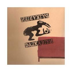 Dazkarieh-incognita Alquimia - Dazkarieh - Musik - Cd - 5605064302395 - 