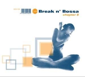Break 'n Bossa 8 - V/A - Musikk - SCHEMA - 8018344014395 - 4. desember 2008
