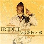 Cover for Freddie Mcgregor · True To My Roots (CD)