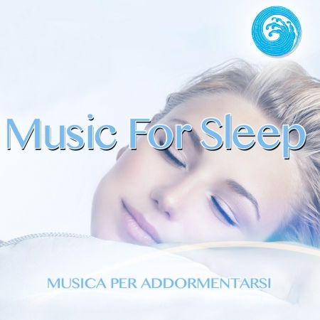 Cover for Madcon · Music For Sleep - Musica Per Addormentarsi Cd Dopp (CD)