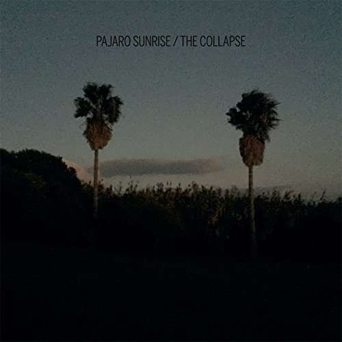 Cover for Pajaro Sunrise · Collapse (LP) (2016)