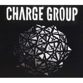 Cover for Charge Group (CD) [Digipak] (2012)