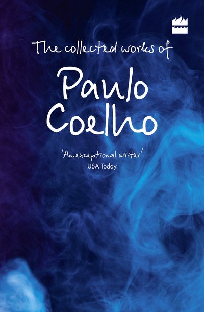 The Collected Works of Paulo Coelho - Paulo Coelho - Annen - HarperCollins Publishers - 9780008342395 - 27. desember 2018