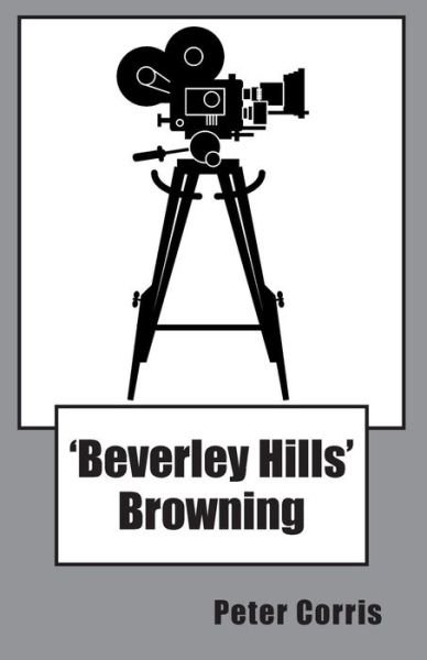 Cover for Corris Peter · Beverly Hills Browning (Pocketbok) (2015)