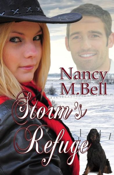 Storm's Refuge - Nancy M Bell - Books - Ebound Canada - 9780228601395 - February 26, 2018