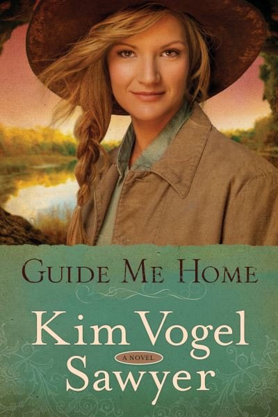 Cover for Kim Vogel Sawyer · Guide Me Home (Pocketbok) [First edition. edition] (2016)