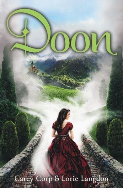 Cover for Carey Corp · Doon - A Doon Novel (Pocketbok) (2014)