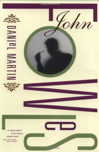 Cover for John Fowles · Daniel Martin (Paperback Book) (1997)