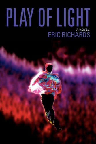 Cover for Steven Ritter · Play of Light (Paperback Book) (2008)