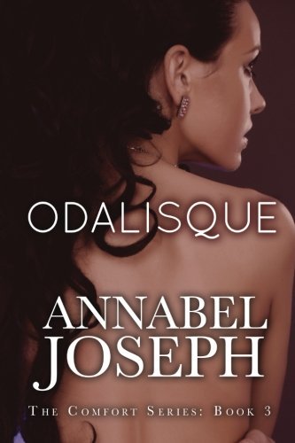 Cover for Annabel Joseph · Odalisque (Paperback Book) (2011)