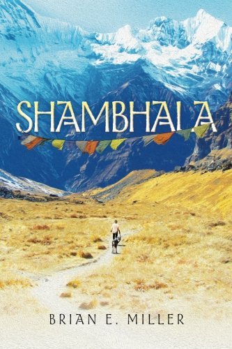 Cover for Brian E Miller · Shambhala (Taschenbuch) (2012)
