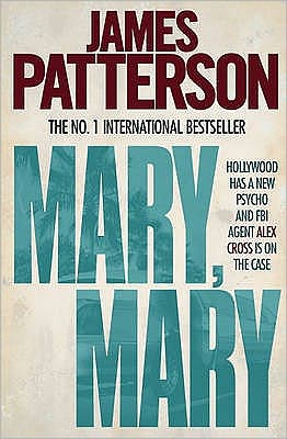 Cover for James Patterson · Mary, Mary - Alex Cross (Paperback Book) (2010)