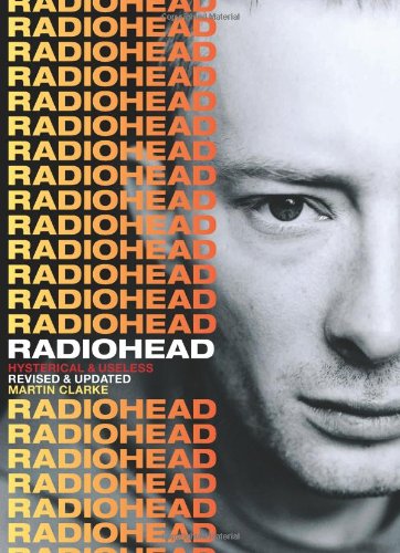 Cover for Martin Clarke · Radiohead (Paperback Book) [4 Revised edition] (2010)