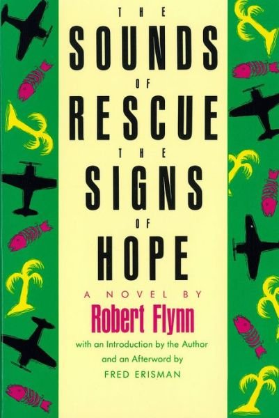 Cover for R Flynn · Sounds of Rescue- Signs of Hope (Paperback Book) (1989)