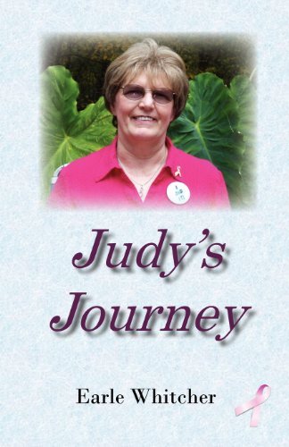 Cover for Whitcher Earle · Judy's Journey (Pocketbok) (2012)