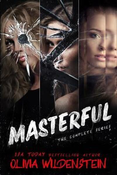 Cover for Olivia Wildenstein · Masterful: The Complete Series - Masterful (Pocketbok) (2017)