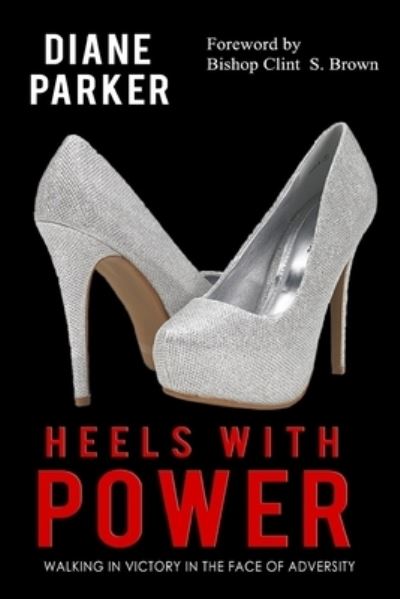 Cover for Diane Parker · Heels with Power (Paperback Book) (2017)