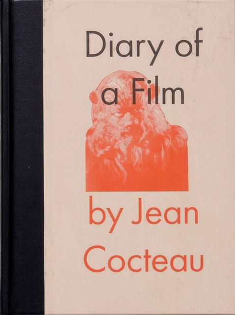 Diary of a Film -  - Böcker - Film Desk Books - 9780999468395 - 2022