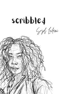 Cover for Syd Leilani · Scribbled (Book) (2021)