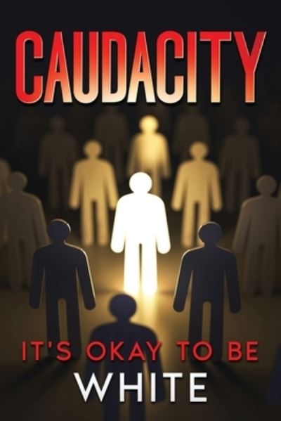Cover for John Falcone · Caudacity (Book) (2023)