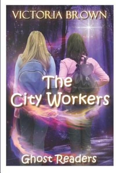 Cover for Victoria Brown · The City Workers (Paperback Book) (2019)