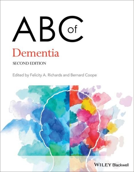 Cover for FOF Richards · ABC of Dementia - ABC Series (Taschenbuch) (2020)