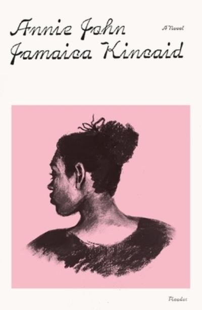 Cover for Jamaica Kincaid · Annie John: A Novel (Paperback Book) (2024)