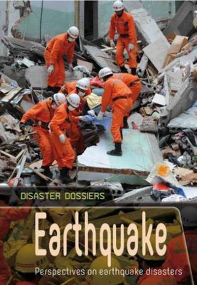 Cover for Anne Rooney · Disaster Dossiers Pack A of 5 (N/A) (2015)