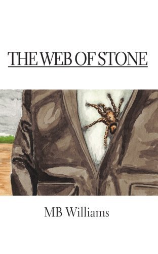Cover for Mb Williams · The Web of Stone (Pocketbok) (2006)