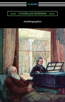 Cover for Charles Darwin · Autobiographies (Taschenbuch) (2020)