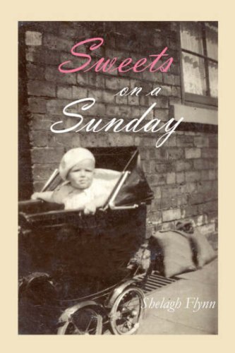 Cover for Shelagh Flynn · Sweets on a Sunday (Paperback Book) (2007)