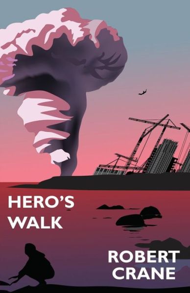 Cover for Robert Crane · Hero's Walk (Paperback Book) (2024)