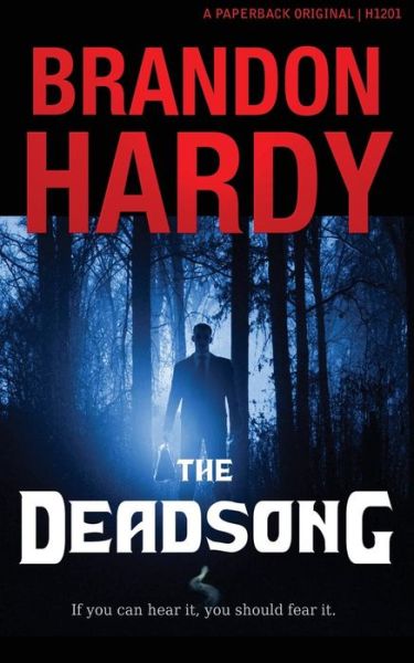 Cover for Brandon Hardy · The Deadsong (Pocketbok) (2012)