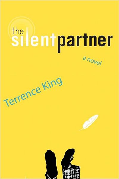 Cover for Terrence King · The Silent Partner (Paperback Book) (2012)