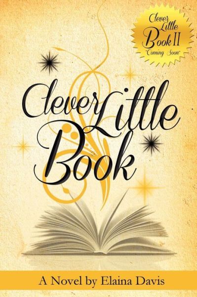 Cover for Elaina Davis · Clever Little Book (Paperback Book) (2012)