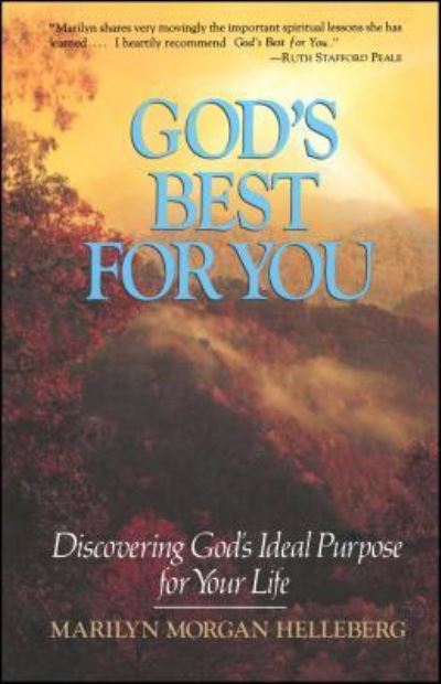 Cover for Helleberg · Gods Best for You (Book) (2017)