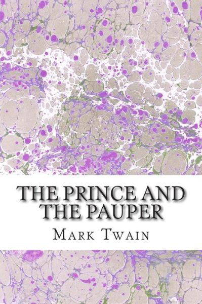 Cover for Mark Twain · The Prince and the Pauper: (Mark Twain Classics Collection) (Taschenbuch) (2015)