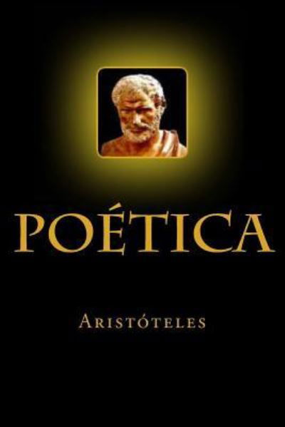 Cover for Aristoteles · Poetica (Paperback Book) (2016)