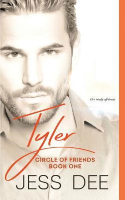 Tyler - Jess Dee - Livres - Createspace Independent Publishing Platf - 9781546391395 - 27 avril 2017