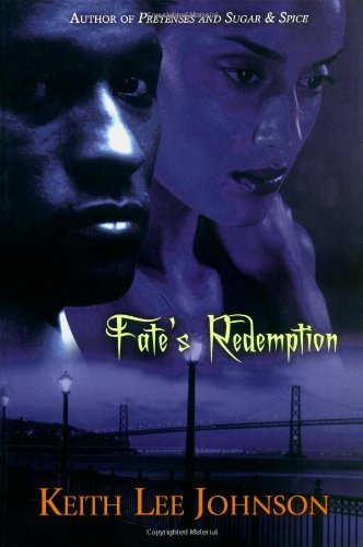 Cover for Keith Lee Johnson · Fate's Redemption (Paperback Book) (2005)