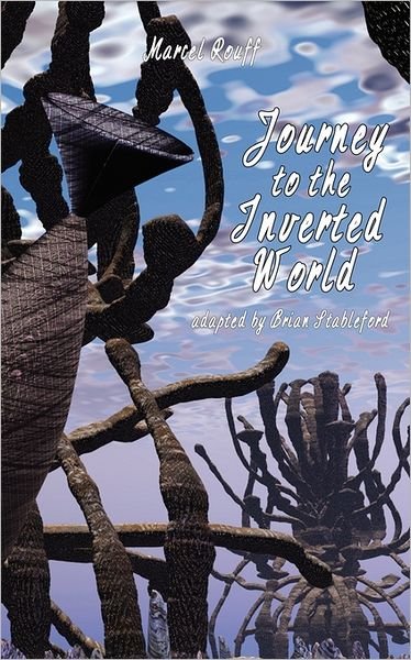 Cover for Marcel Rouff · Journey to the Inverted World (Paperback Book) (2011)
