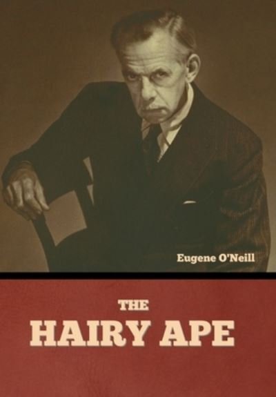 Cover for Eugene O'Neill · Hairy Ape (Book) (2022)
