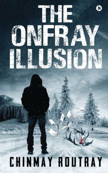 Cover for Chinmay Routray · The Onfray Illusion (Paperback Book) (2020)