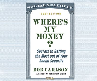 Cover for Bob Carlson · Where's My Money? (CD) (2021)